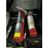 Image 1 : 2 FIRE EXTINGUISHERS