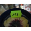 Image 3 : SET OF 4 SM. MOORCROFT DISHES - 3" ACROSS