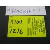 Image 3 : HOCKEY CARDS