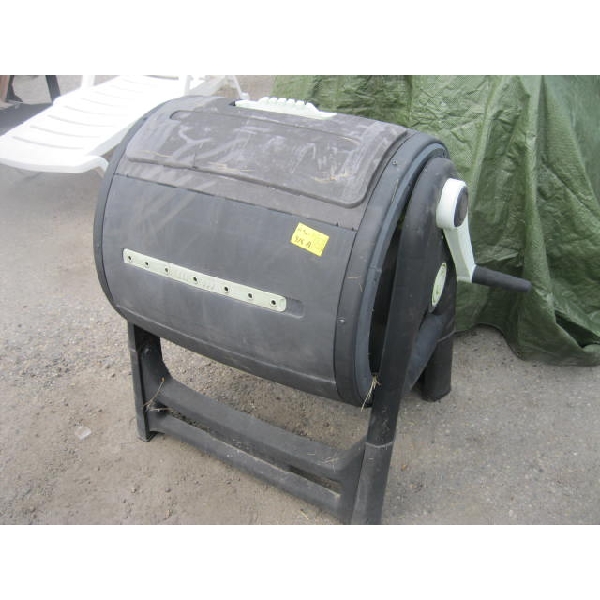 DRUM COMPOSTER