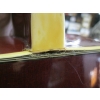 Image 3 : "AS IS" COLUMBUS 6 STRING ACOUSTIC GUITAR W/HARDCASE