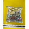 Image 2 : BAG OF COSTUME JEWELLERY