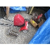 Image 1 : POWER RAKE & ROTOTILLER ATTACHMENTS