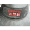 Image 2 : SHOP VAC 12 GALLON VACUUM