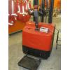 Image 3 : ELECTRIC FORKLIFT  MODEL YTS324 W/SMALL CHARGER