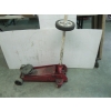 Image 1 : 3 TON HYDRAULIC FLOOR JACK