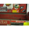 Image 2 : SNAP-ON 3 DRAWER TOP BOX