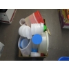Image 1 : MISC. TUPPERWARE