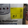 Image 2 : BK PRECISION ANALOGUE MULTI METER
