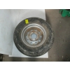 Image 1 : CARLYLE TRAILER TIRE ON RIM