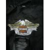 Image 3 : HARLEY DAVIDSON LIGHTWEIGHT JACKET (2XL) & BUELL JACKET (3XL)