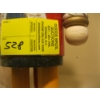 Image 3 : LG. LOT OF MISC. CHRISTMAS DECORATIONS