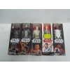 Image 1 : 5 DISNEY STAR WARS FIGURINES