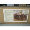 Image 2 : 2 NEW DINING CHAIRS IN BOX - NEED TO BE ASSEMBLED