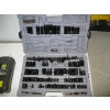 Image 3 : 2 PART STANLEY CASE TOOL SETS