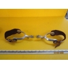 Image 2 : PAIR OF SPURS