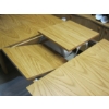Image 4 : COMO EXTENDABLE TABLE 160CM