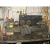 Image 2 : LOGAN METAL LATHE W/ASST'D ACCESS.