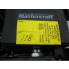 Image 4 : MASTERCRAFT ELECTRIC WATER PUMP