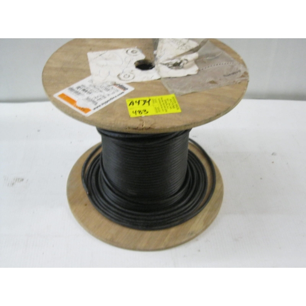 PART ROLL OF MULTI STRAND WIRE