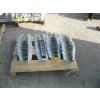 Image 1 : PALLET W/JOIST HANGERS