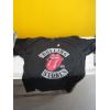 Image 3 : MISC. BEATLES COLLECTOR SET, ROLLING STONES SHIRT, THE WHO GLASS