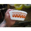 Image 3 : COLLECTABLE FIREKING DISHWARE, COKE BOTTLE, ETC.