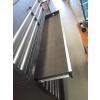Image 7 : LG. HUSKY TOOLBOX - ROLLING LOWER CABINET & UPPER CABINET - W/KEYS