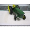 Image 2 : JOHN DEERE DIECAST TRACTOR