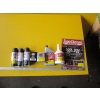 Image 1 : MISC. PAINT, OIL, OIL FILTERS, ETC.
