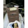 Image 1 : BIN W/MISC. VINTAGE CASSETTE RECORDER, 45RPM RECORDS, VINTAGE CAMERA