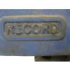 Image 2 : #3 BLUE RECORD BENCH VISE