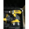 Image 2 : DEWALT 18V CORDLESS DRILL KIT