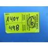 Image 2 : RED & BLUE PLASTIC BINS