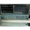 Image 17 : EMCO MAXIMAT V10-P SMALL METAL LATHE W/MILLING HEAD & ASST. ACCESSORIES