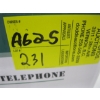Image 2 : 3 TELEPHONES & A POWER BAR