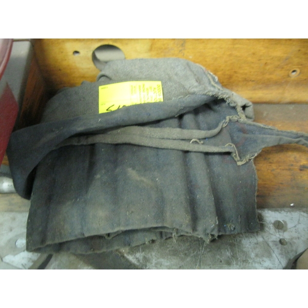 LG. DRILL BITS