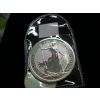 Image 2 : 2022 BRITANNIA 1 OZ. .999 SILVER COIN (TAX EXEMPT)