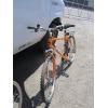 Image 2 : BRODY ALPHA ORANGE MOUNTAIN BIKE