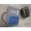 Image 3 : LG. LOT OF MASTERCRAFT CORDLESS TOOLS, BATTERIES, CHARGERS - CONDITION UNKNOWN 