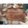 Image 6 : COPPER TUB WRINGER/WASHER