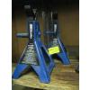 Image 1 : PAIR OF 3 TON AXLE STANDS