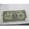 Image 1 : 1923 DOMINION OF CANADA $1 BILL