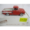 Image 1 : 1957 CHEV PICK UP DIECAST