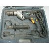 Image 3 : MASTERCRAFT CASED DRILL W/BITS & ACCESS.