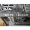 Image 4 : ROCKWELL BEAVER TABLE SAW ON STAND