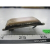 Image 2 : SILVER & STONE NAVAJO BELT BUCKLE