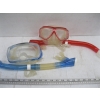 Image 3 : MISC. SNORKEL & MASKS, GOGGLES, ETC.