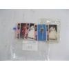 Image 2 : 2 VINTAGE BARBIE WATCHES & LOT OF COLLECTOR BARBIE CARDS