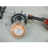 Image 2 : "AS IS" SHINDAIWA GAS WEED EATER, NEEDS NEW FUEL TANK